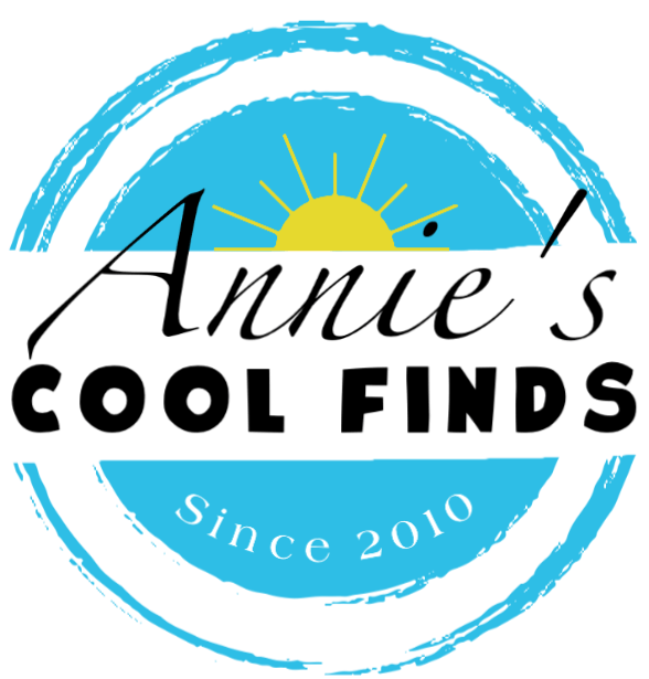 Annie`s Cool Finds