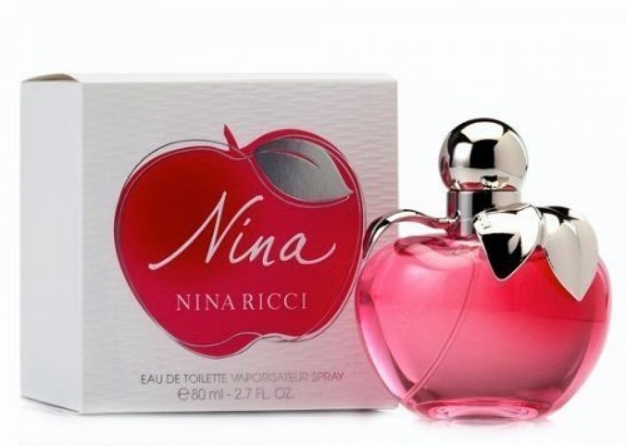 Perfume Nina 80ml —Nina Ricci – Para mujer – Compras en línea ...